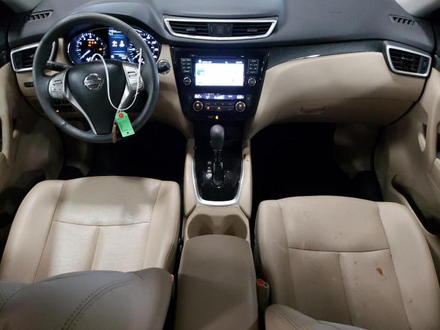 2016 NISSAN ROGUE S AW 5N1AT2MVXGC803593