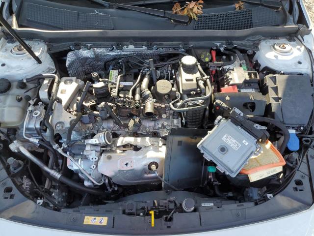 2021 MERCEDES-BENZ A 35 AMG - W1K3G5BB2MJ262502