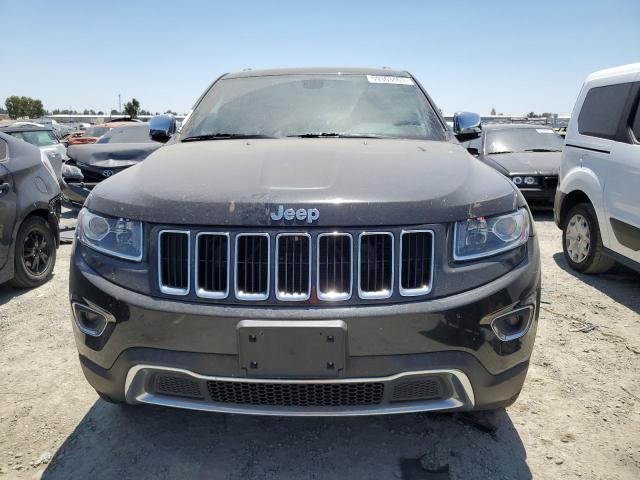 1C4RJFBG3EC324521 Jeep Grand Cherokee Limited