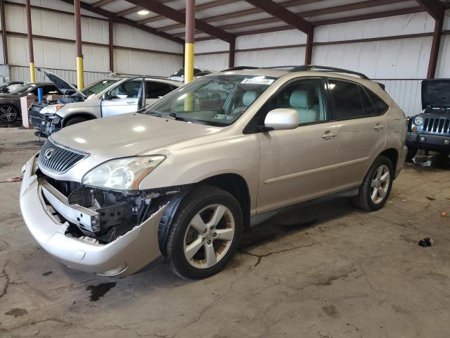 2006 Lexus RX 330 