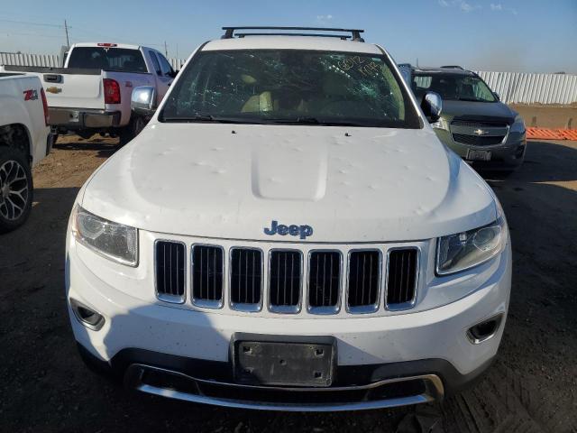 1C4RJFBG9FC802894 Jeep Grand Cherokee Limited