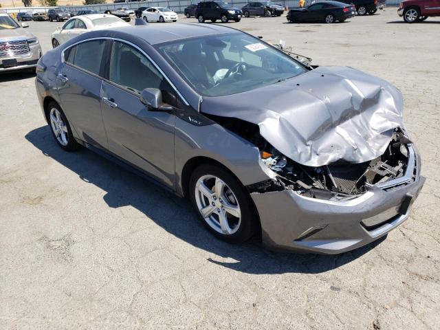 VIN 1G1RC6S57JU151558 2018 Chevrolet Volt, LT no.4