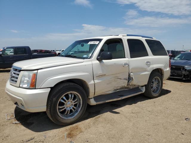 2006 Cadillac Escalade Luxury