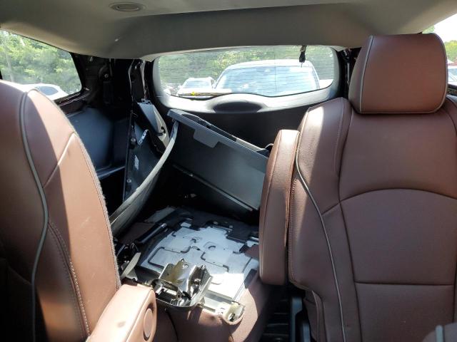 2021 BUICK ENCLAVE AV - 5GAEVCKW0MJ208505