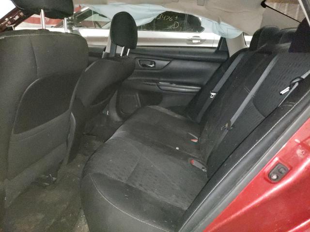 2016 NISSAN ALTIMA 2.5 - 1N4AL3AP4GN360254