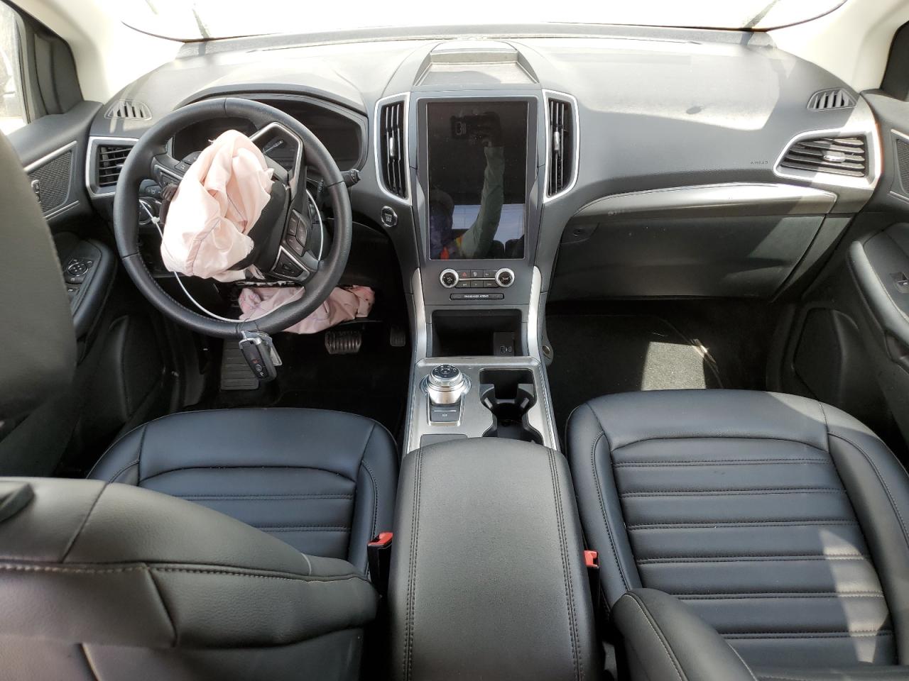 2FMPK4J98NBB03441 FORD EDGE 2022