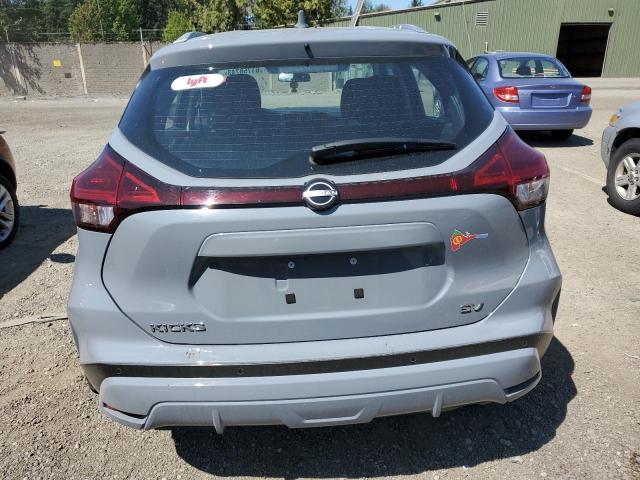 3N1CP5CV9NL484454 | 2022 Nissan kicks sv