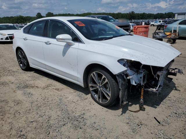 3FA6P0D96KR242850 2019 FORD FUSION, photo no. 4