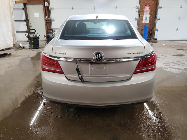 1G4GA5GR4EF134541 Buick Lacrosse