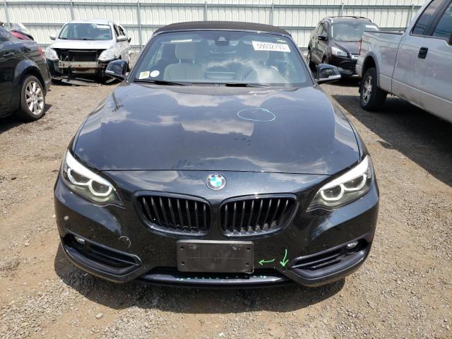 VIN WBA2K1C00L7E03265 2020 BMW 2 Series, 230XI no.5