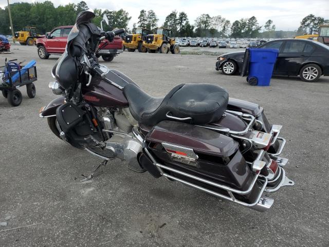 2005 HARLEY-DAVIDSON FLHTI 1HD1FVW135Y607629