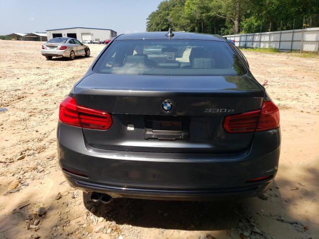 2018 BMW 330E - WBA8E1C54JA758627