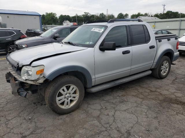 2010 Ford Explorer Sport Trac XLT