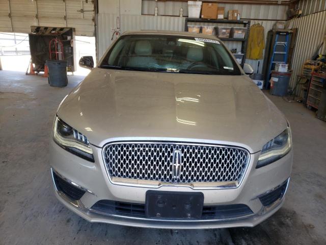 3LN6L5C98HR666247 Lincoln MKZ SELECT