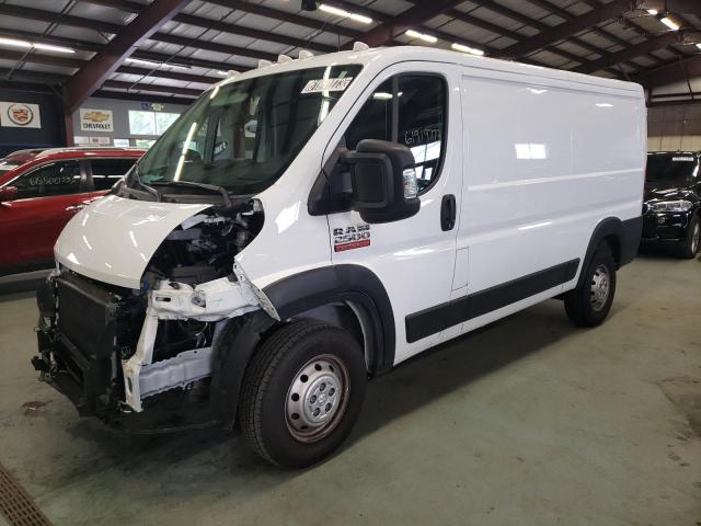 2021 Ram ProMaster 