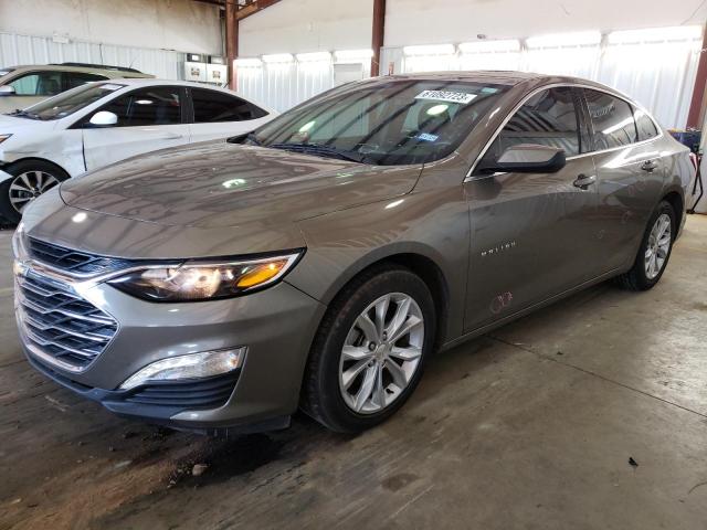 1G1ZD5STXLF122925 Chevrolet Malibu LT