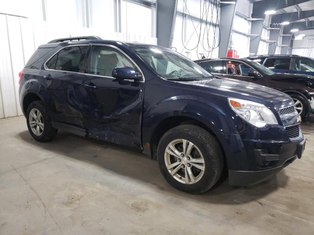 2GNFLFEK0F6250392 | 2015 Chevrolet equinox lt