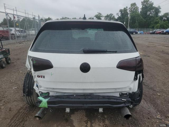 2018 VOLKSWAGEN GTI S/SE - 3VW447AU6JM290109