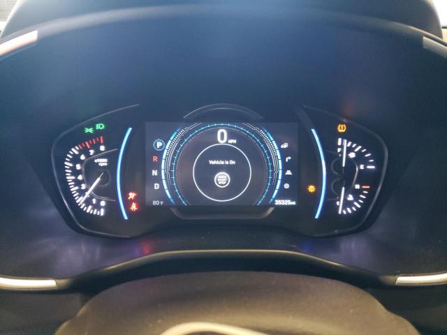 2020 HYUNDAI SANTA FE L - 5NMS5CAA2LH187782