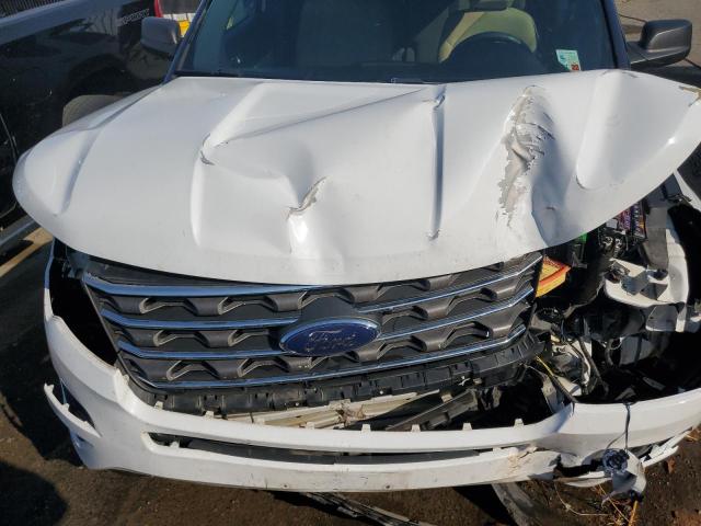 1FM5K7B80HGA03197 Ford EXPLORER