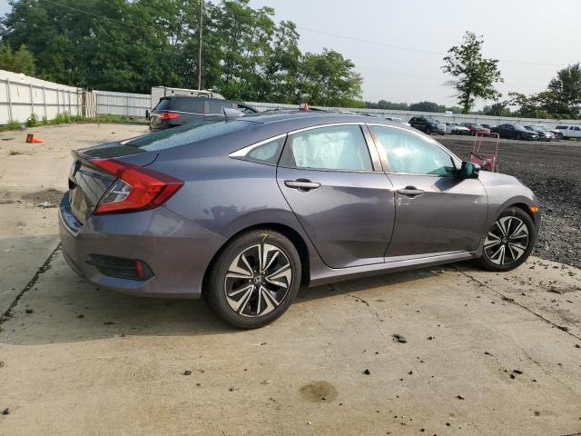 Vin: 2hgfc1f74hh641494, lot: 59028433, honda civic exl 20173