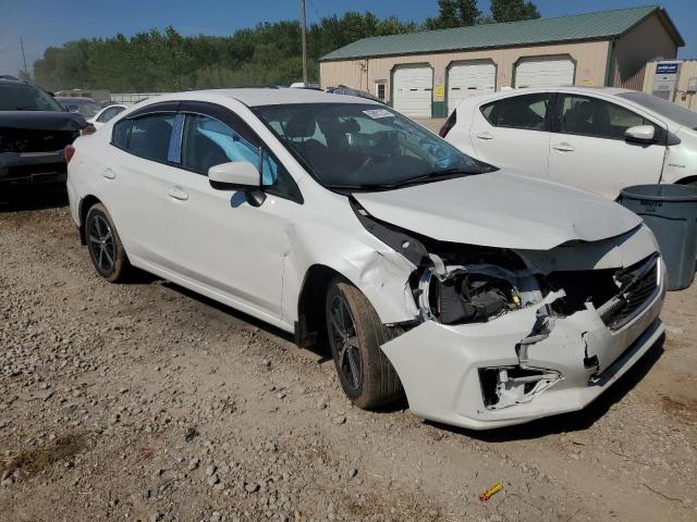 4S3GKAC69K3611595 | 2019 SUBARU IMPREZA PR