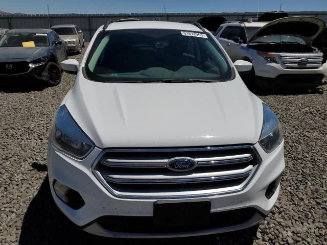 1FMCU0GD0JUA92534 Ford ESCAPE SE