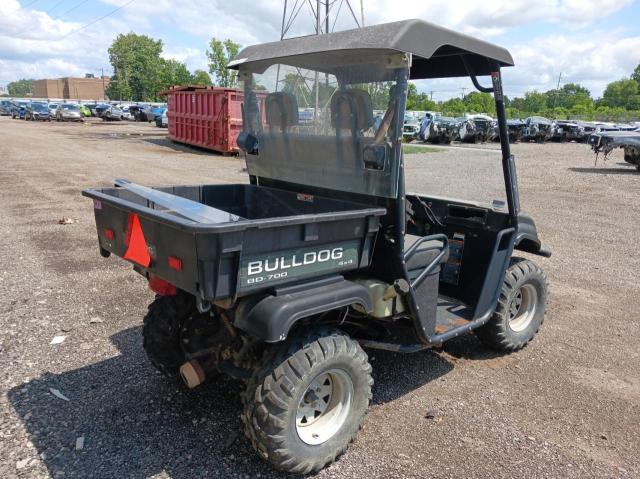 2010 ATV ALL MODELS A4PUTSD2CBA04013A