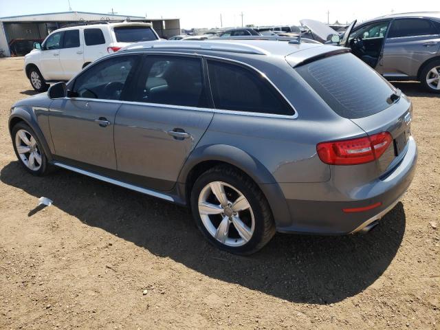 VIN WA1UFAFL2DA045202 2013 Audi A4, Premium Plus no.2