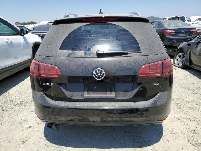 2015 VOLKSWAGEN GOLF SPORT - 3VWCA7AU3FM519700