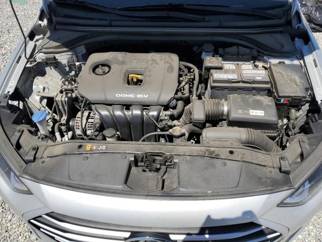 2018 Hyundai Elantra - Image 11