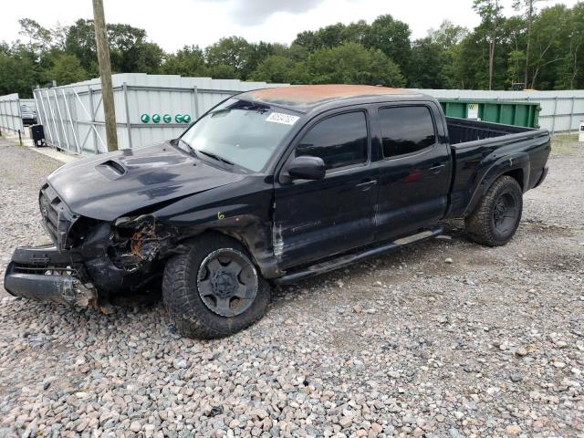 2009 Toyota Tacoma 