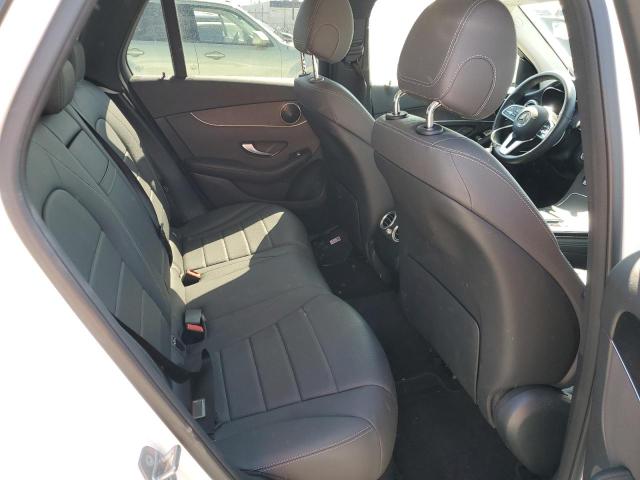 W1N0G8DB0MV265251 Mercedes-Benz GLC 300