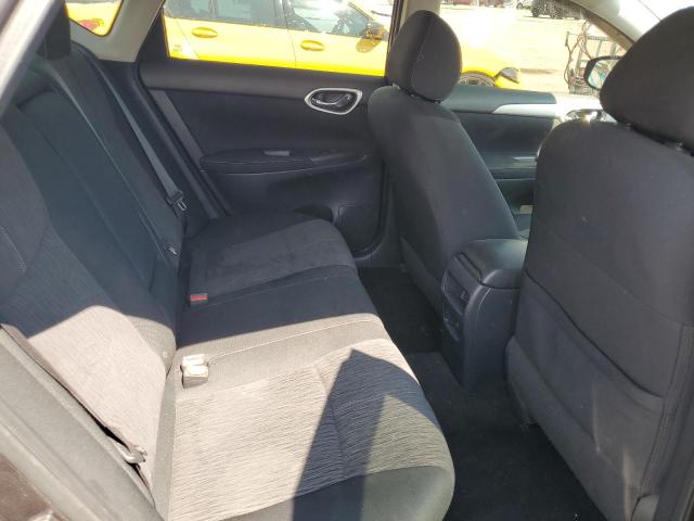 2015 NISSAN SENTRA SL - 3N1AB7AP4FY351742