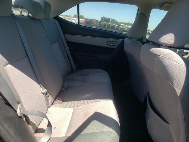 5YFBURHE1EP082335 Toyota COROLLA L