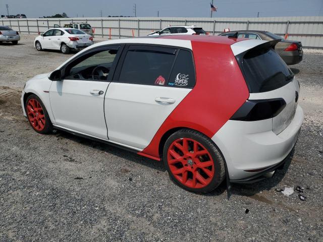 2017 VOLKSWAGEN GTI S/SE - 3VW447AU0HM073472