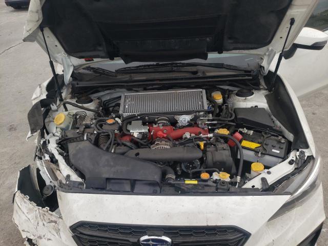 JF1VA2E69M9820404 Subaru Wrx Sti