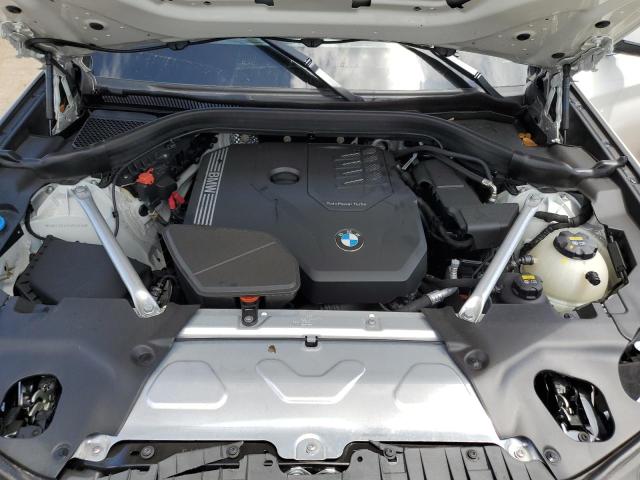 5UX43DP07P9P97910 2023 BMW X3, photo no. 12