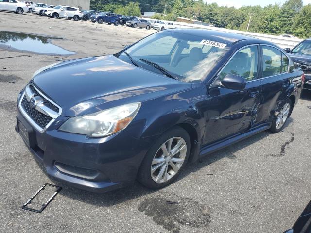 2014 Subaru Legacy 2.5i Premium