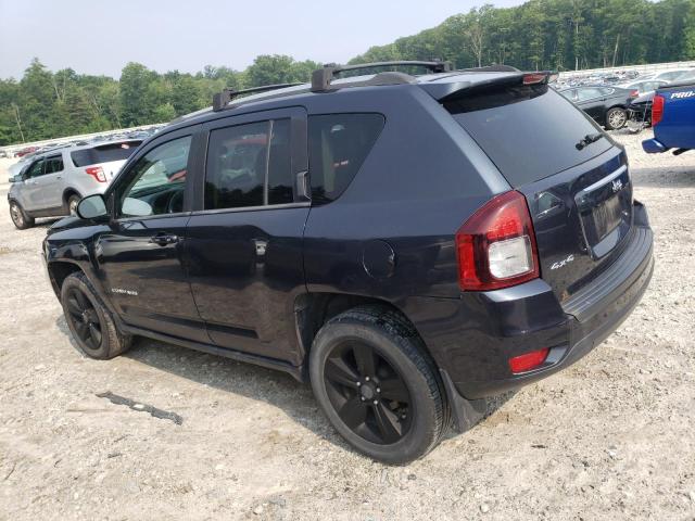 1C4NJDBB3ED584841 Jeep Compass Sport