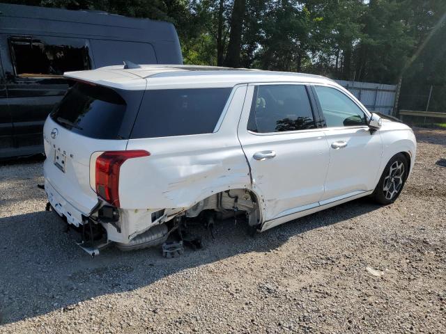 2022 HYUNDAI PALISADE C - KM8R74HE3NU482629