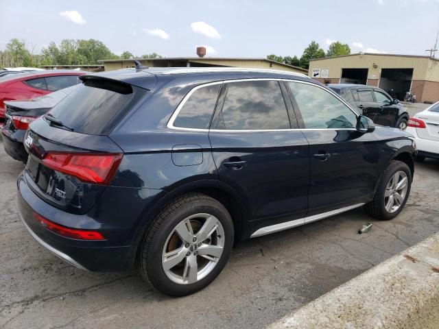 WA1BNAFY1J2082155 2018 AUDI Q5, photo no. 3