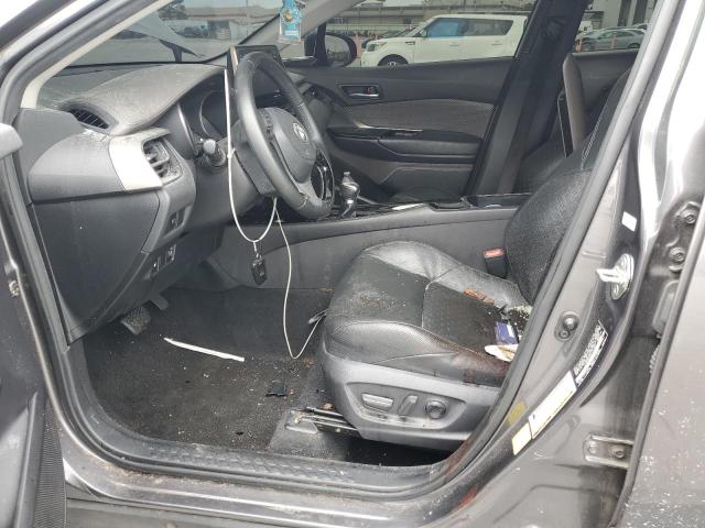 2021 TOYOTA C-HR JTNKHMBX5M1116938