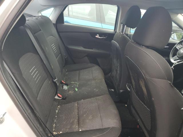 2020 KIA FORTE EX - 3KPF54AD3LE208633