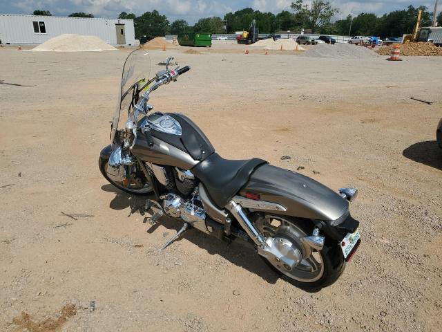 2005 HONDA VTX1800 C - 1HFSC46D75A302197