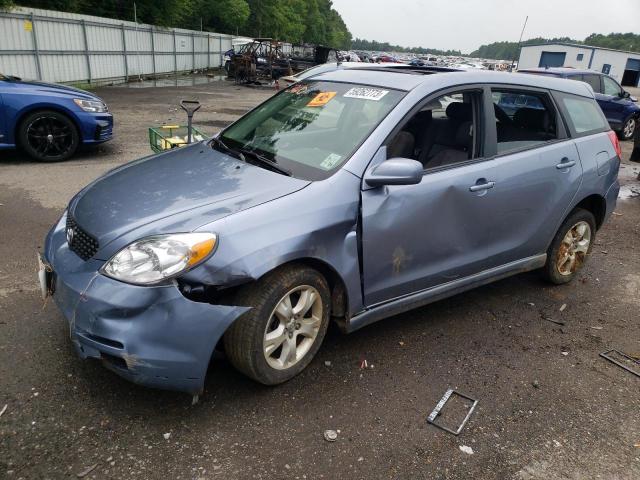 2004 Toyota Matrix Base