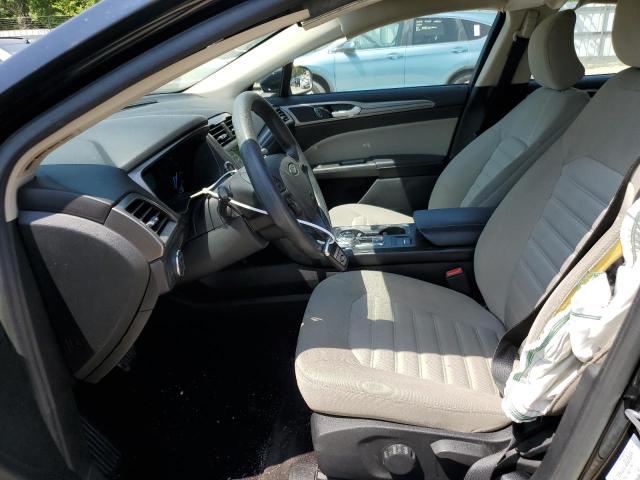 3FA6P0G7XHR227027 Ford FUSION S