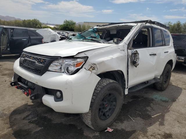 2010 Lexus GX 460 