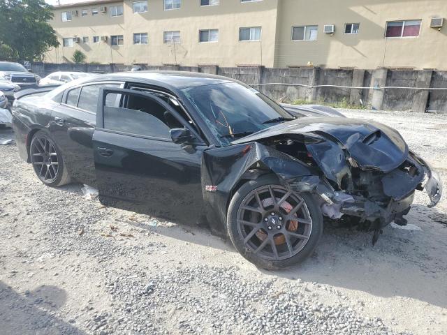 2C3CDXGJ0JH142519 Dodge Charger R/t 392