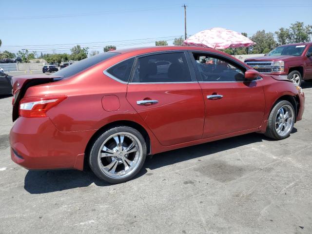 3N1AB7AP4GY265459 Nissan SENTRA S